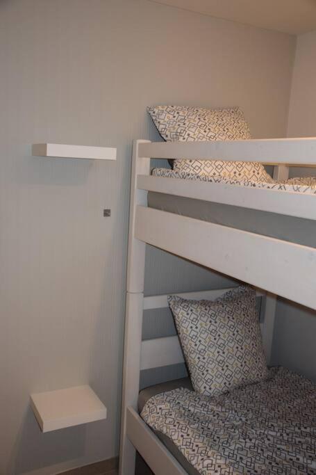 Apartamento Resedentie Prado Ostende Exterior foto