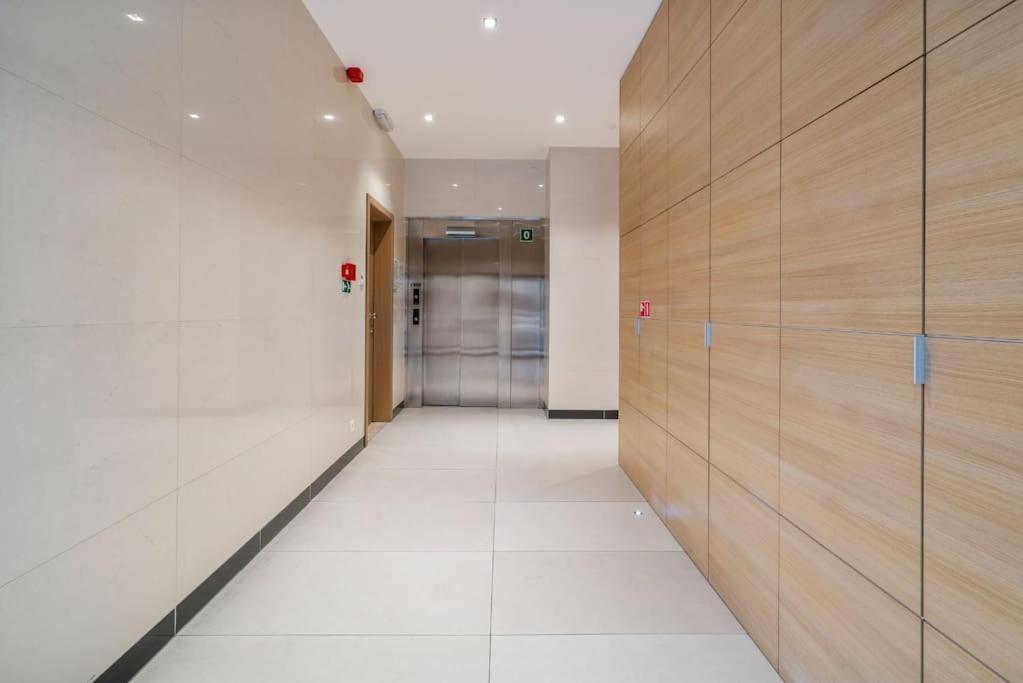 Apartamento Resedentie Prado Ostende Exterior foto