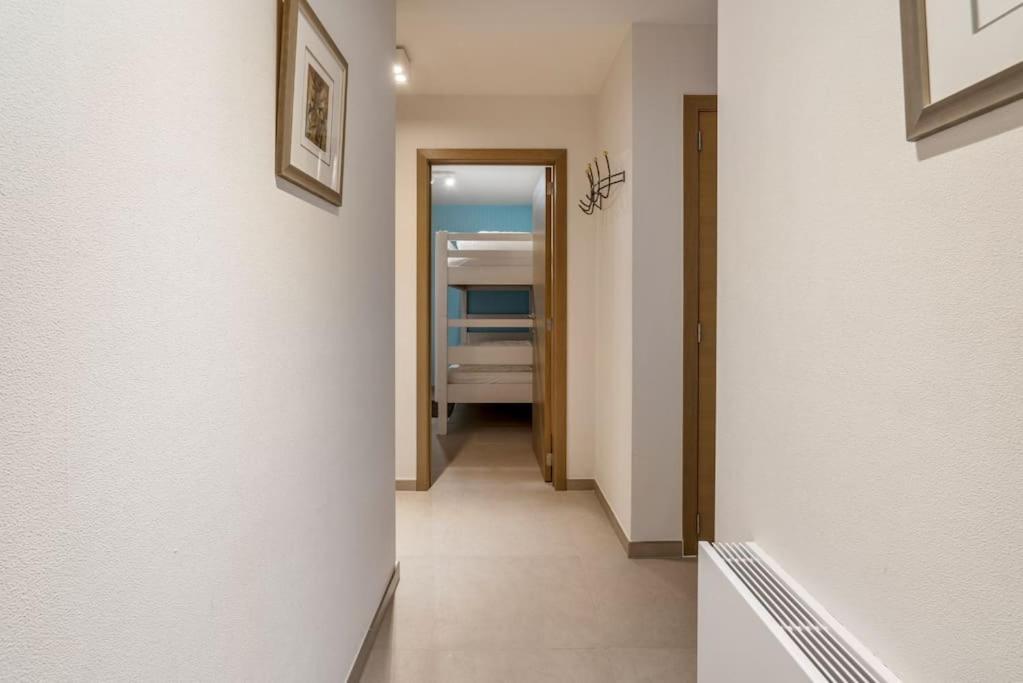 Apartamento Resedentie Prado Ostende Exterior foto