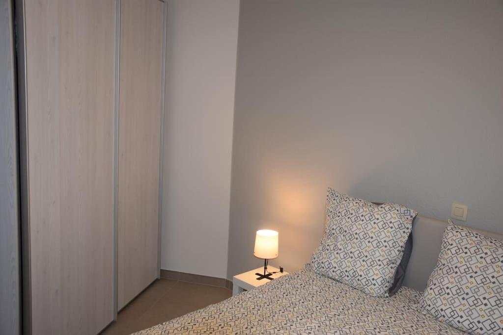 Apartamento Resedentie Prado Ostende Exterior foto
