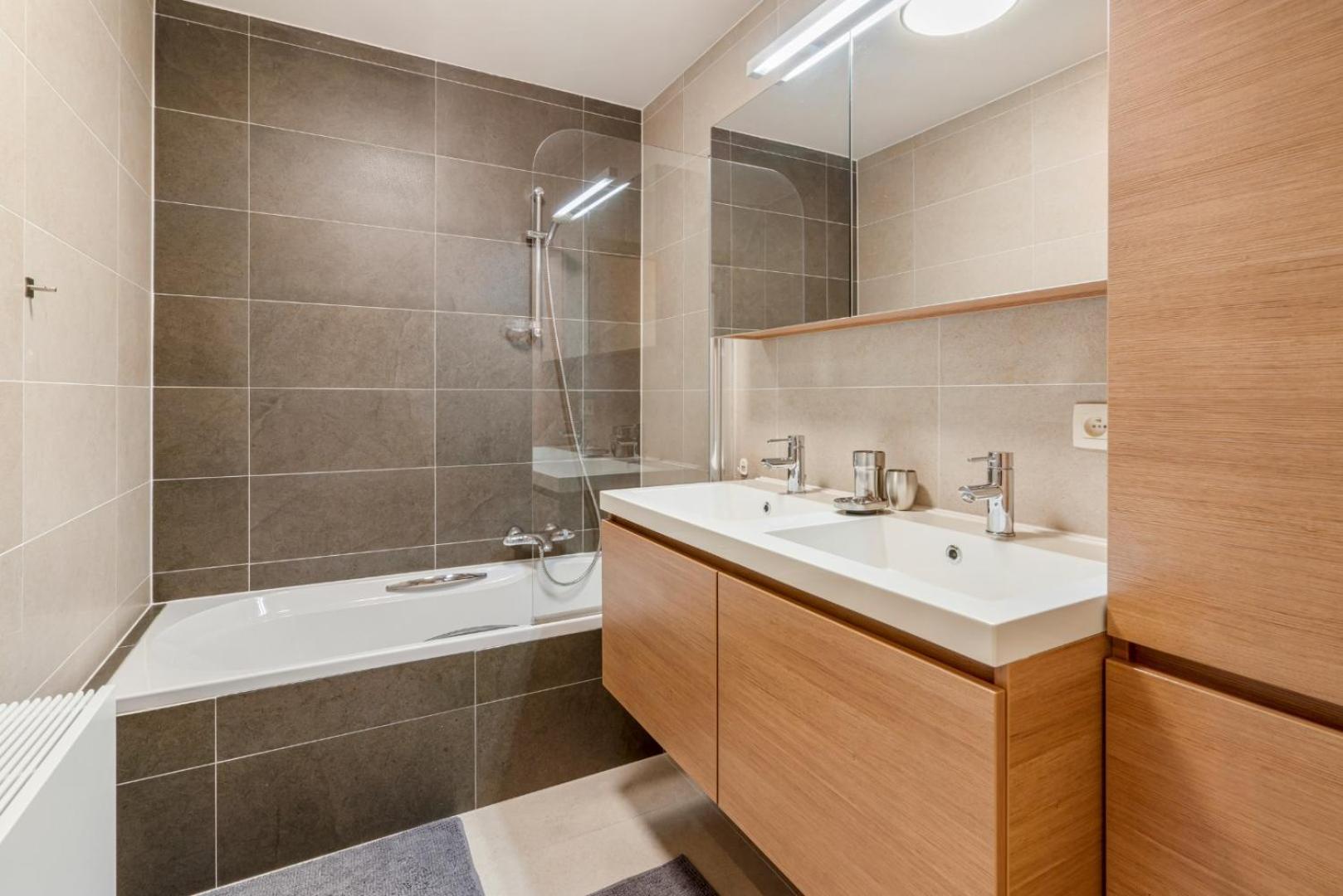 Apartamento Resedentie Prado Ostende Exterior foto